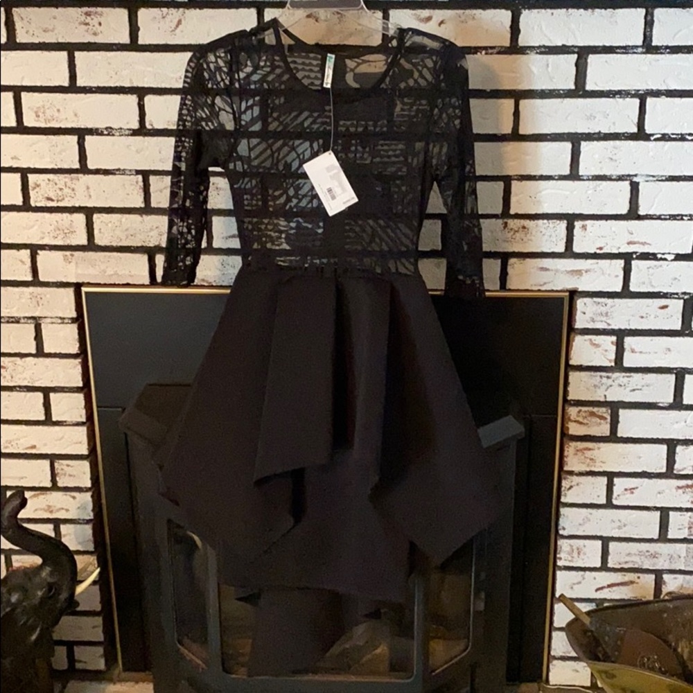 Beautiful special occasion dress